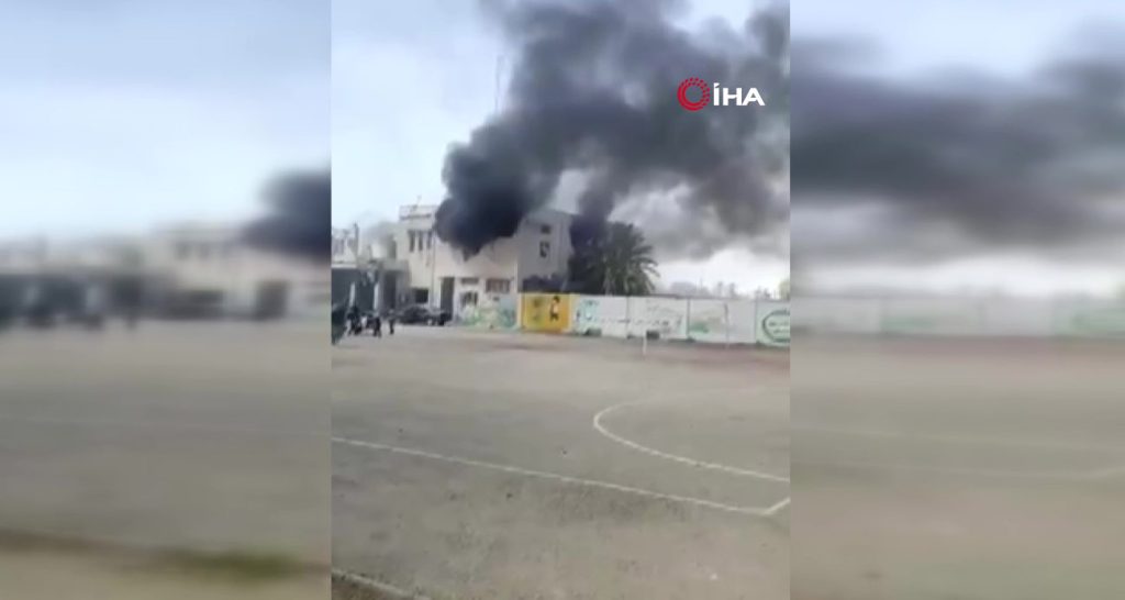 İran Kızılayı: “ABD ve İsrail saldırılarında 201 kişi hayatını kaybetti”