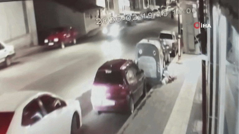 Gelin ve kaynana teravih namazına giderken hayatını kaybetti