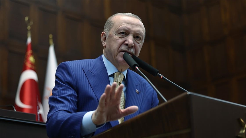 Cumhurbaşkanı Erdoğan: MEB’in ramazan genelgesi doğrudur, yerindedir, hukukidir