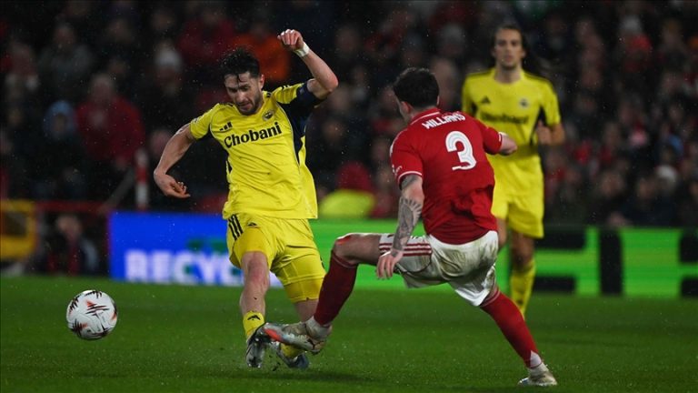 İngiltere’de galibiyet yetmedi! Fenerbahçe Avrupa’ya veda etti