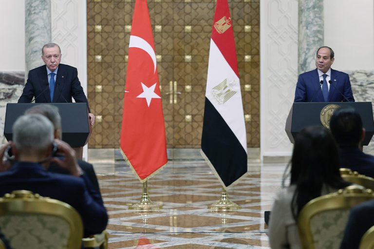 Cumhurbaşkanı Erdoğan: “İsrail’in Somaliland’ı tanıma kararını kabul etmiyoruz”