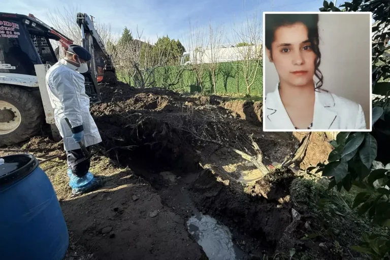 Yasak aşka aile içi infaz! Kan donduran itiraf 17 yıl sonra geldi