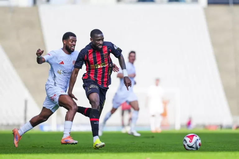 Karagümrük hayata döndü