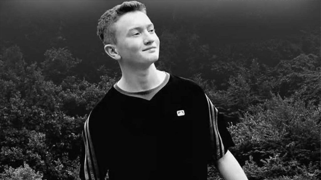 Trabzon’un Of ilçesinde acı haber: Genç yaşta kaza kurbanı oldu