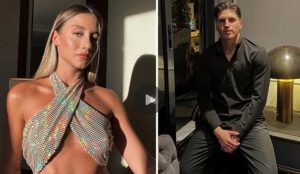 Futbolcu cinayetinde Aleyna Kalaycıoğlu hakkında tutuklama talebi