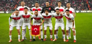 A Milli Takım’ın Dünya Kupası Elemeleri play-off maçları aday kadrosu belli oldu!