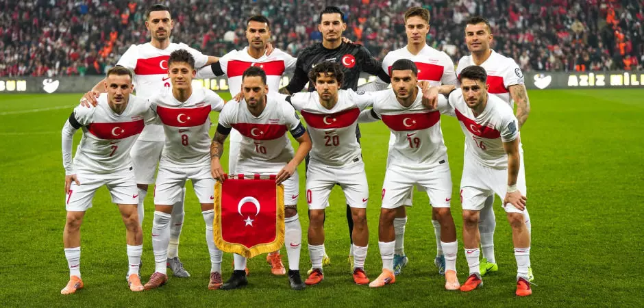 A Milli Takım’ın Dünya Kupası Elemeleri play-off maçları aday kadrosu belli oldu!