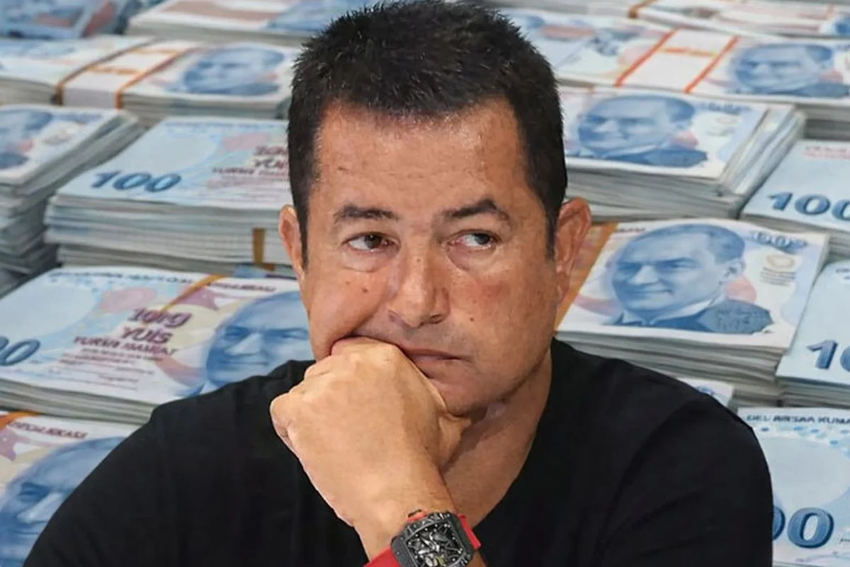 “Battı” denilen Acun Ilıcalı’dan bu sözleri ilk kez duyacaksınız: Maddi sıkıntı çekiyoruz