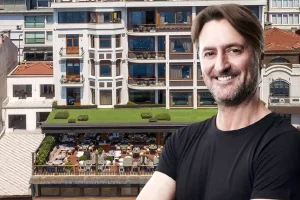 Bebek Otel’in sahibi Muzaffer Yıldırım’ın 6 şirketine TMSF kayyum olarak atandı