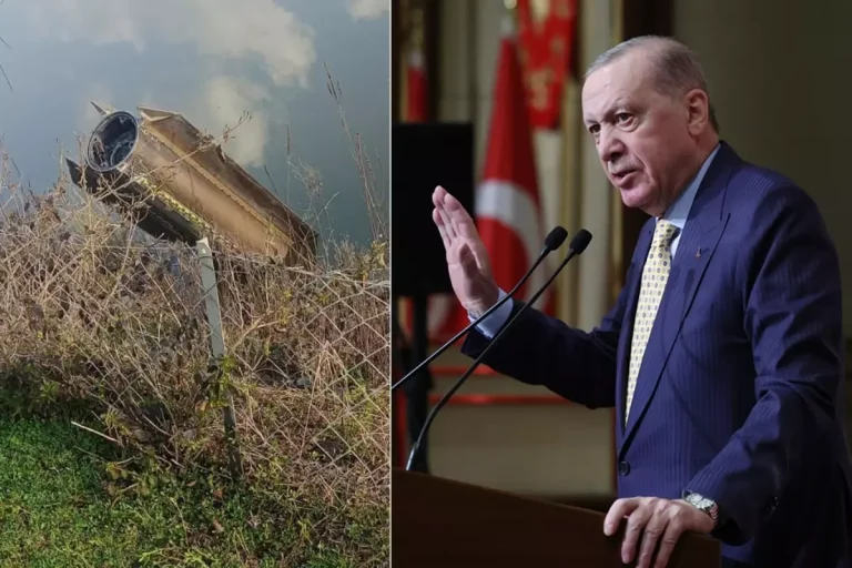 Cumhurbaşkanı Erdoğan, İran’ı açıkça uyardı