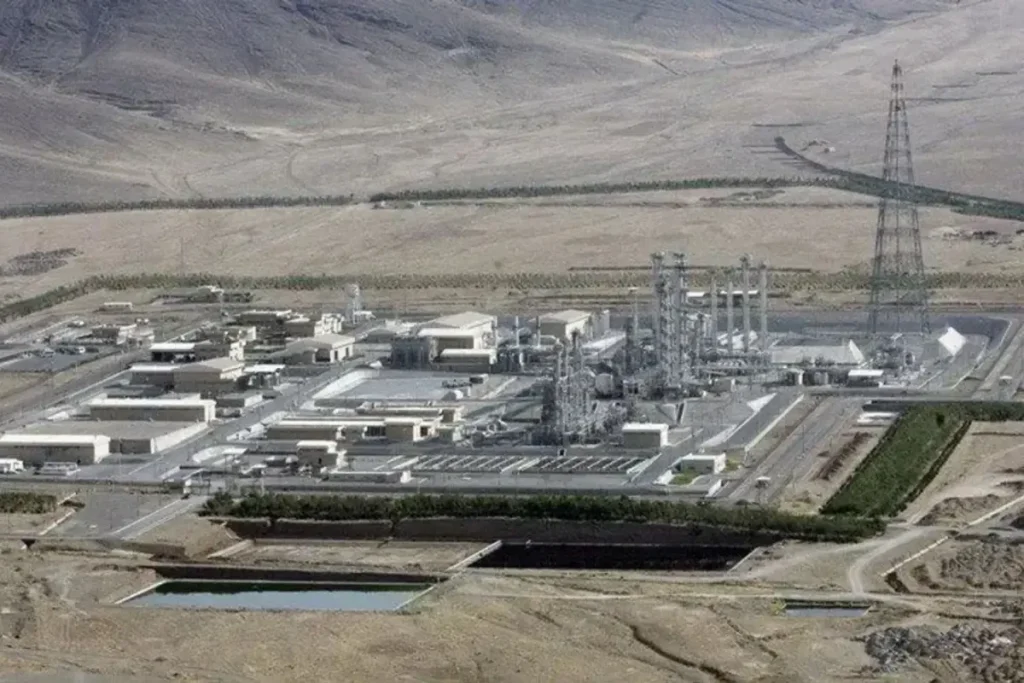 DSÖ’den nükleer uyarısı: Endişe verici