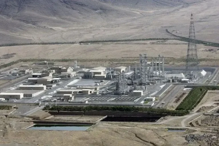 DSÖ’den nükleer uyarısı: Endişe verici