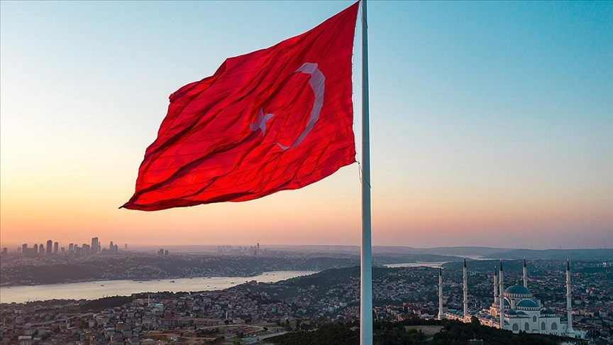 Türkiye, 2025’te OECD’nin en hızlı büyüyen 3’üncü ekonomisi oldu