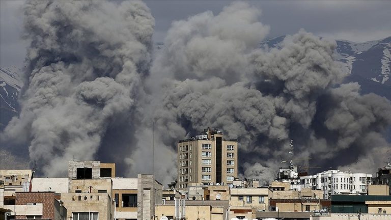 ABD-İsrail saldırıları ve İran’ın misillemeleri sürüyor