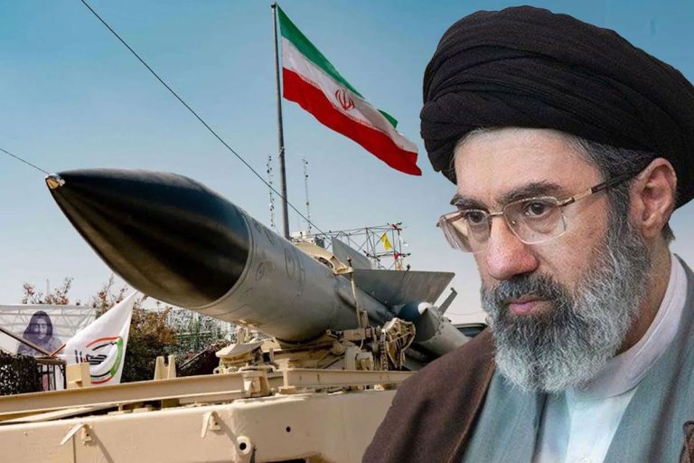 İran: Bundan sonra 1 tondan daha hafif savaş başlığına sahip hiçbir füze fırlatılmayacak