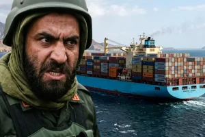 İran, Hürmüz Boğazı’nı kapattı: Geçmeye çalışan her gemiyi hedef alacağız