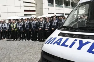 Maliye, vergi beyanında bulunmayan 16 bin 300 yüksek gelirli mükellefin kapısını çalacak