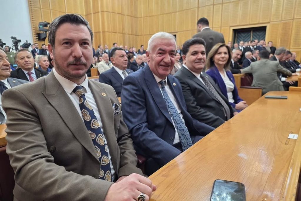 Talimat Bahçeli’den: Ramazan Kaşlı MHP’den ihraç ediliyor