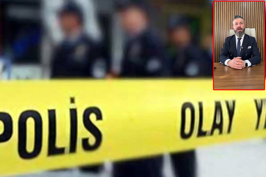 Pendik’te otopark kavgası kanlı bitti: Kızının gözü önünde kurşun yağdırdı