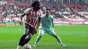 Süper Lig’de kritik mücadele! Düşme hattından çıkamadılar