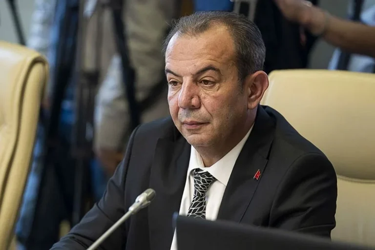 Tanju Özcan dosyasında yasak aşk iddiası! Mesajlar ifşa oldu: Hepinize yeterim