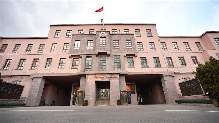 Malatya’ya Patriot hava savunma sistemi konuşlandırılıyor