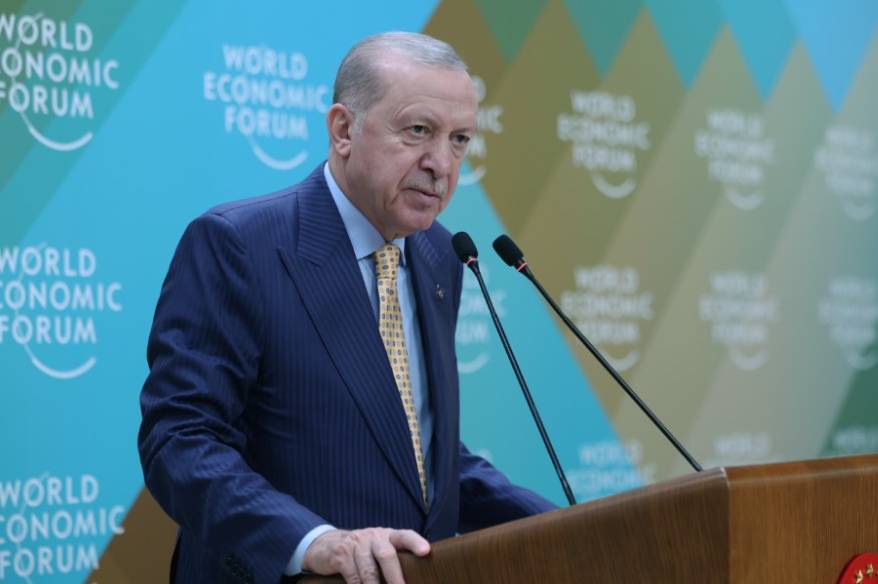 “Savaşın faturasını tüm insanlık da ödüyor” Cumhurbaşkanı Erdoğan’dan İran savaşı uyarısı”