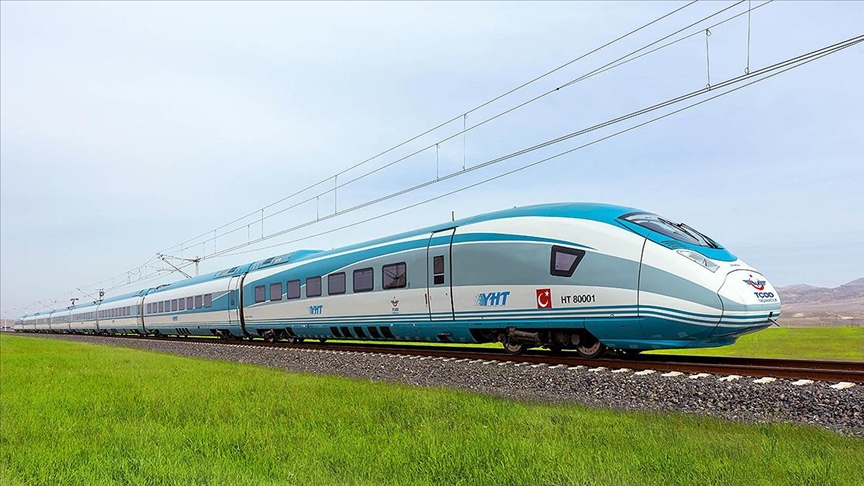 Ramazan Bayramı’nda daha fazla yolcu “yüksek hızda” seyahat edecek