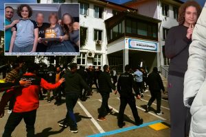 Kahramanmaraş’ta silahlı saldırgana çocukları aynı okulda okuyan aşçının müdahale ettiği ortaya çıktı