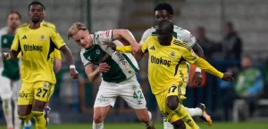 120+2’de yıkılan Fenerbahçe, Türkiye Kupası’na veda etti!