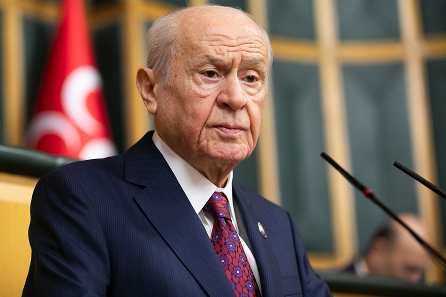 Bahçeli: “Okullarımızdaki saldırılar çok yönlü ele alınmalıdır”