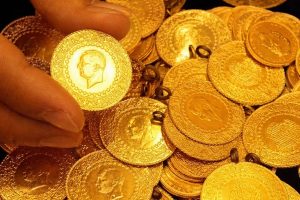 Altın fiyatlarını tetikleyen geri adım