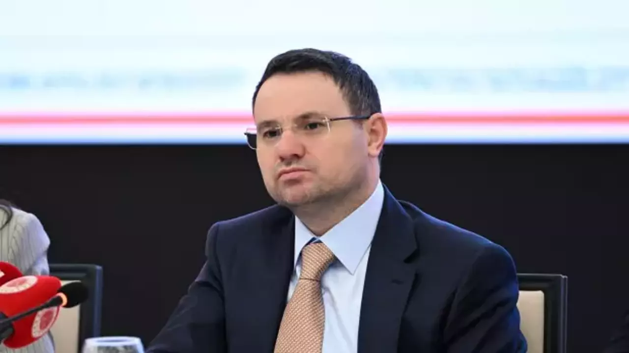 Arabuluculukta büyük başarı: Uyuşmazlıkların yüzde 54’ü uzlaşmayla çözüldü