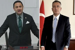 Ayaş Kaymakamı Eligül’den CHP milletvekiline tepki çekecek yanıt