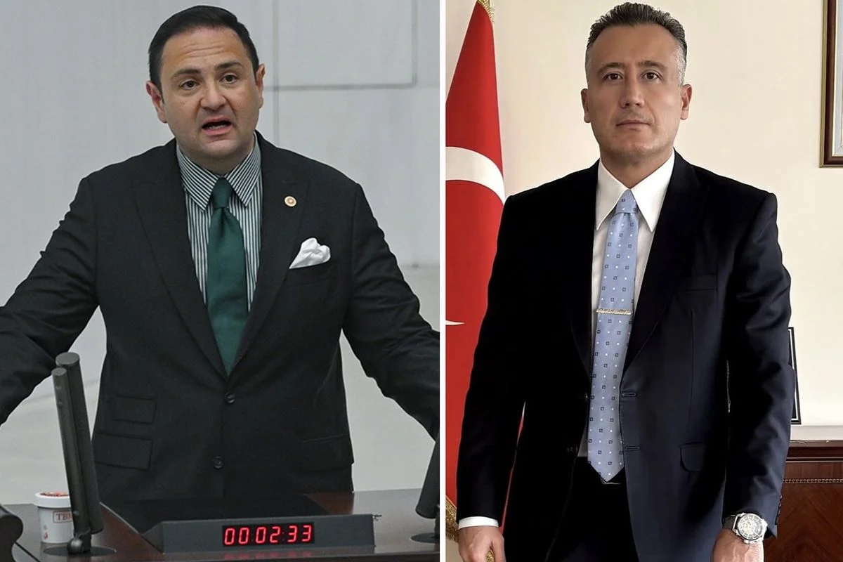 Ayaş Kaymakamı Eligül’den CHP milletvekiline tepki çekecek yanıt