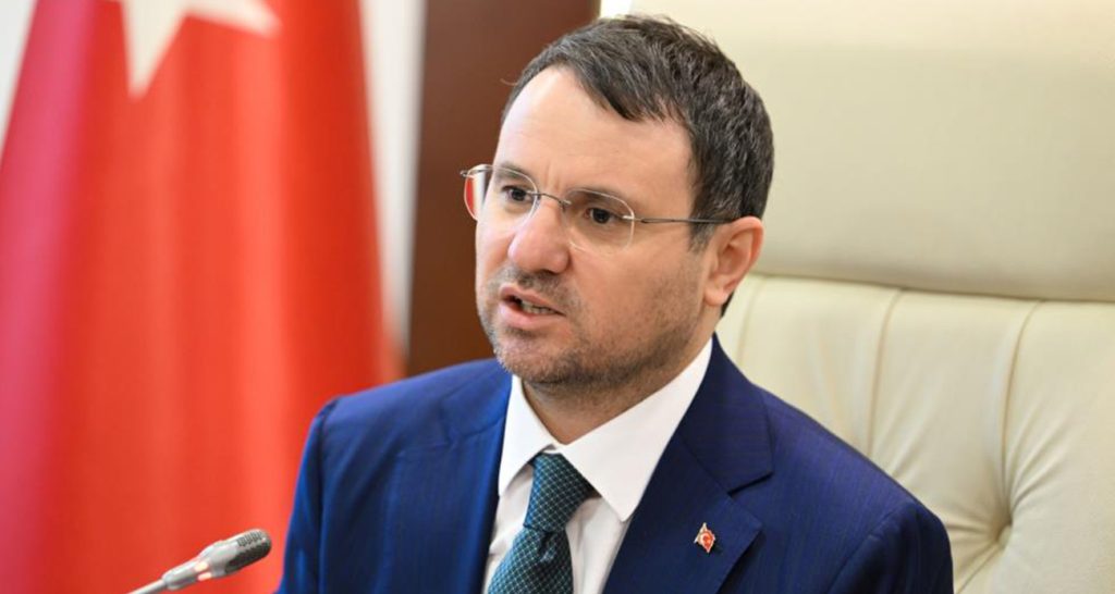 Bakan Gürlek: “Levent’teki polis noktasına yapılan saldırının ardından 198 şüpheli gözaltına alındı”
