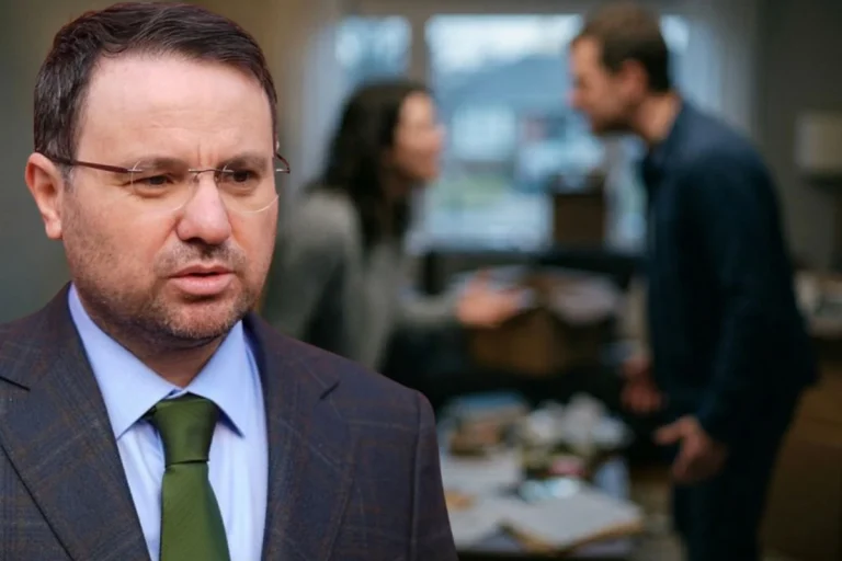 Bakan Gürlek açıkladı! Boşanma davalarında devrim niteliğinde değişiklik geliyor