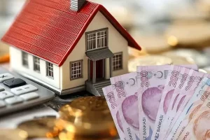 Memur ve sağlık çalışanlarına banka kredisi olmadan ev edinme imkanı geliyor