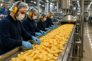 Cips devinde maaşlar 110 bin TL’ye çıktı