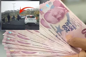 Çoğu sürücü bilmiyor: Fotoğraftaki suçun bedeli 720 bin TL