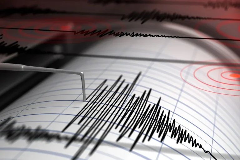Akdeniz’de 4.7 büyüklüğünde deprem