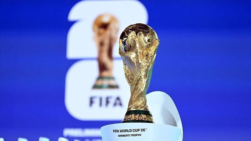 2026 FIFA Dünya Kupası’nın bilet satışı başladı