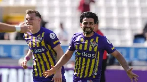 Eyüpspor’dan ligde kalma adına kritik 3 puan! Gaziantep FK’yi 3 golle devirdiler