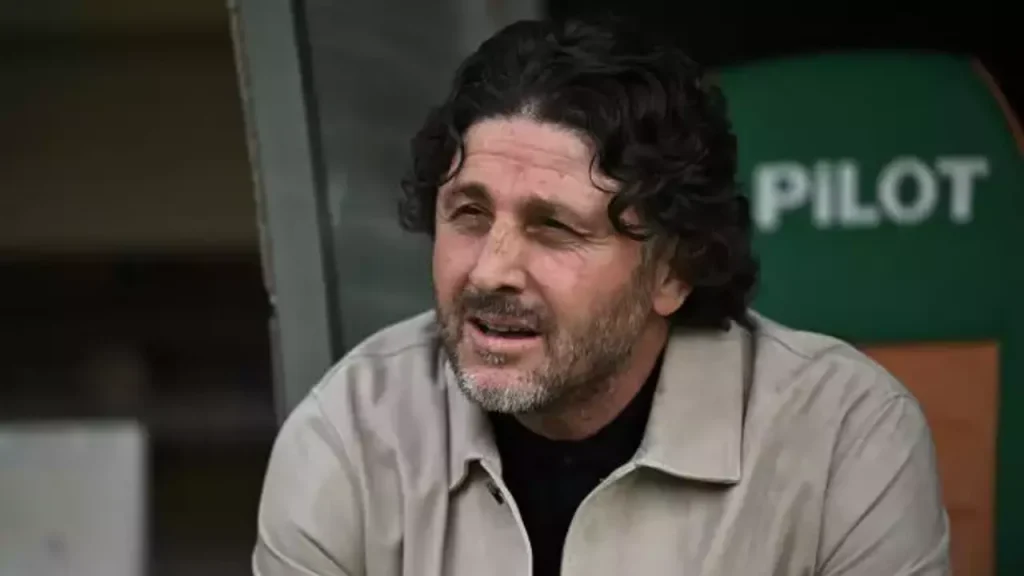 Fatih Tekke’den penaltı yorumu! ‘Enteresan’