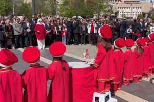 23 Nisan’da CHP’den tepki çeken protesto