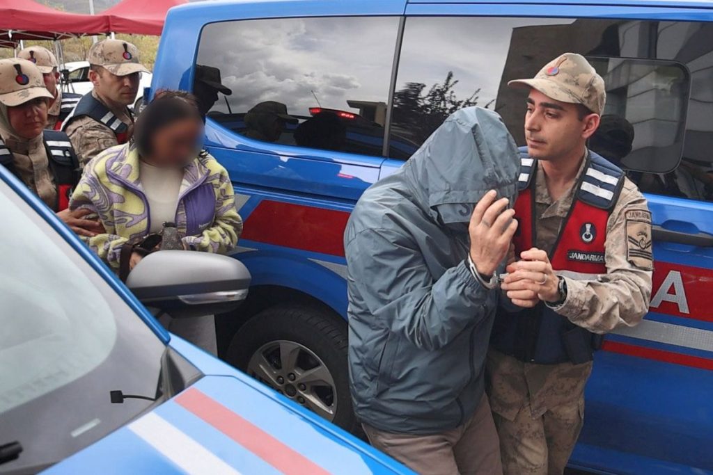 Gülistan Doku soruşturmasında sıcak gelişmeler: İl emniyet müdürü ifade veriyor, 2 şüpheli adliyeye sevk edildi