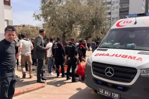 Kahramanmaraş’taki okul saldırısında hayatını kaybeden 9 kişinin kimliği belli oldu