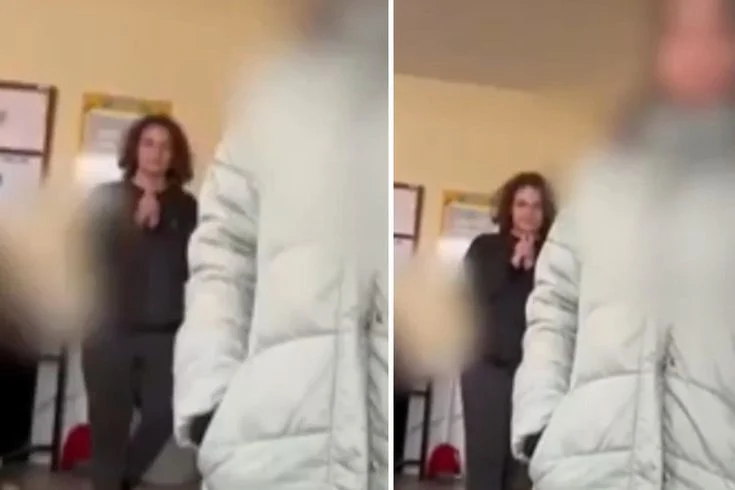 İşte Kahramanmaraş’taki okul saldırganının eski görüntüsü! Sergilediği hareketler garip