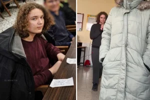 Maraş saldırganı, sessiz sedasız toprağa verilmiş