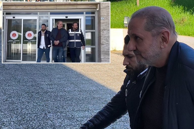 MUBRAŞ Yönetim Kurulu Başkanı Levent Arkan tutuklandı
